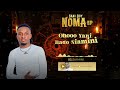 Sani Boy Siamini Track No 3
