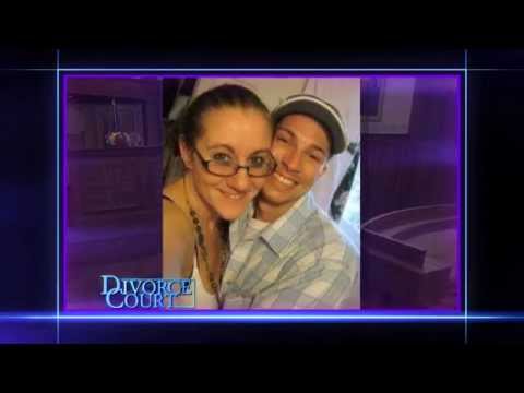 DIVORCE COURT Preview: Buchanan vs Buchanan