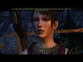 Morrigan S Friendship