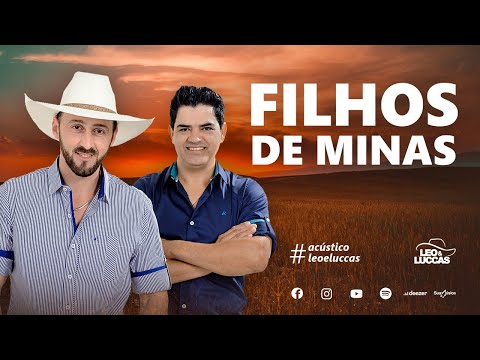 Filhos De Minas video