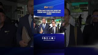 Download lagu Peguam tuntut pemilik kuil haram yang ceroboh tanah Yayasan Kubraditahan, disiasat mp3