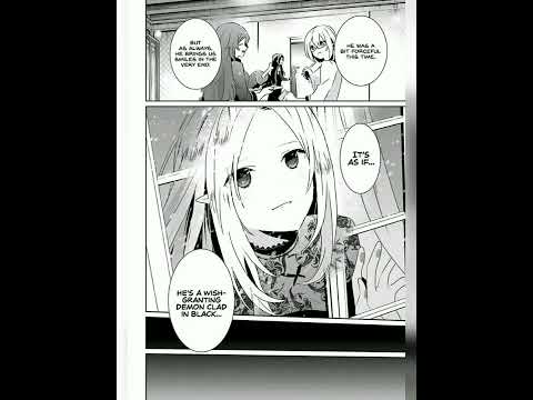 Kage no Jitsuryokusha Chapter 40