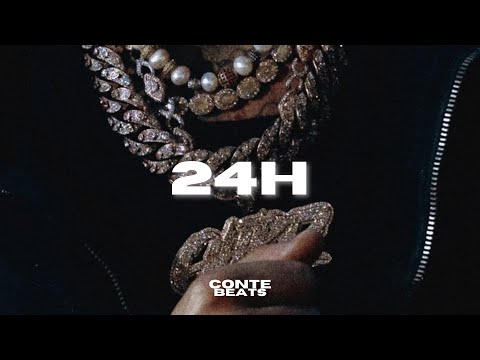 [FREE] Tony Boy X Lazza X Anna Type Beat "24H"