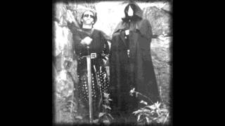 Vondur -  The Raven's Eyes Are as Mirrors of the Bottom of Satan's Black Halls