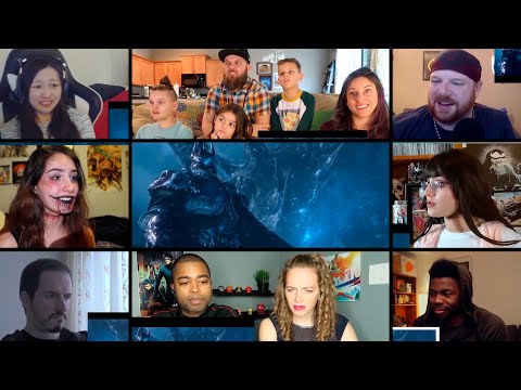 World of Warcraft Wrath of the Lich King Cinematic Trailer   Reactions Mashup