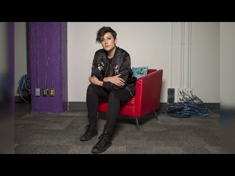 New album reflects 'where I am right now': Ria Mae