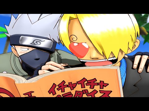 Battle Stadium D.O.N - Opening Cinematic & Ending Remastered (4k)