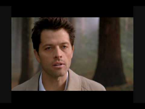 Supernatural Season 4 Deleted Scene - Heaven and Hell