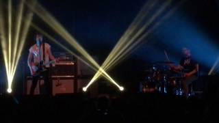 Japandroids - No Known Drink Or Drug  • Variety Playhouse • Atlanta, GA • 3/3/17
