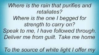 Cult Of Luna - White Cell Lyrics