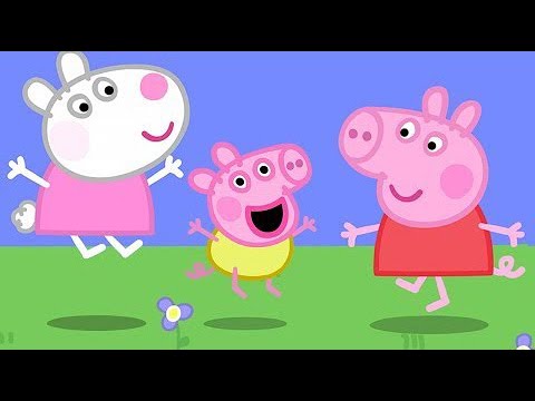 , title : 'Peppa Pig ⭐12 bölümün hepsi Derleme ⭐ Programının en iyi bölümleri | Çocuklar için Çizgi Filmler'