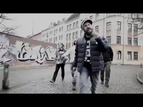 Stop & Search  - Ashanti Selah & DairyDub feat. Dan I Locks (official music video)