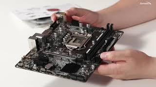 MSI H310M PRO-VD PLUS_동영상_이미지