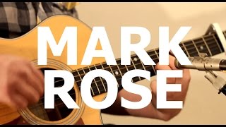 Mark Rose - 