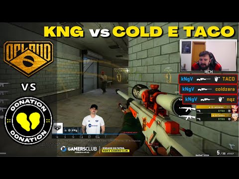 00NATION vs O PLANO (MAPA 1 - OVERPASS) RMR SA Closed Qualifier Paris Major 2023