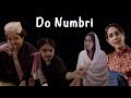 Do Numbri | Mooroo (Feat. Mira Sethi & Faiza Saleem)