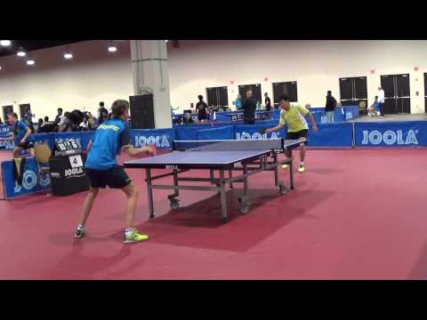 VS Blomquist, Adam # 3