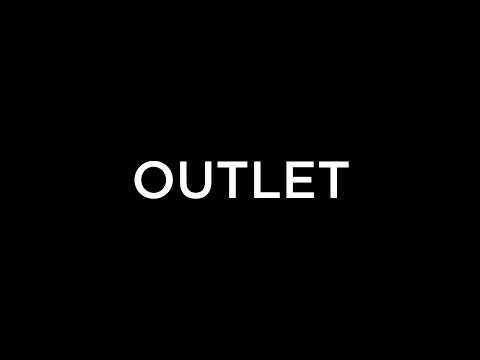 Outlet (aka. An experimental video powered by Animal Collective)