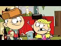 Nicktoons 24 Hours Of The Loud House The Casagrandes Promo