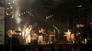 BAMBARA TRANS - 2008 PROMOTIONNAL VIDEO 1/2