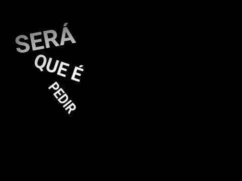 Ser mudado - no estúdio com Matheus Brito (Tipografia)