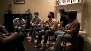 Band of Heathens at Neeley House-  This I Know