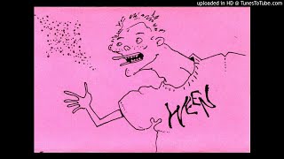 Ween - You Fucked Up