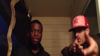 Jadakiss feat French Montana - Paper Tags - Pkeemy &amp; Drew Henny (Freestyle) official music video