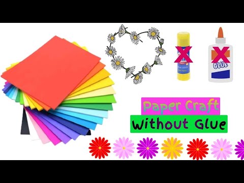 Wall Decoration Ideas - How To Make Room Decorations - Paper Crafts Origami