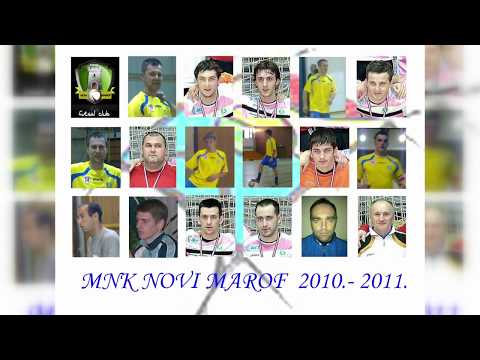 HNTV reportaža: 25 godina MNK Novi Marof