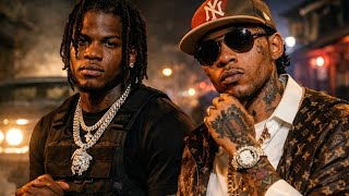 Vbyz Kartel ft masicka - Body control(2026 AI music video)