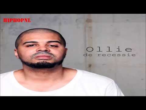 Ollie - Geef Me Love (De Recessie)