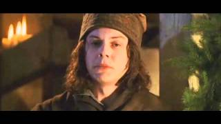 cold mountain jack white