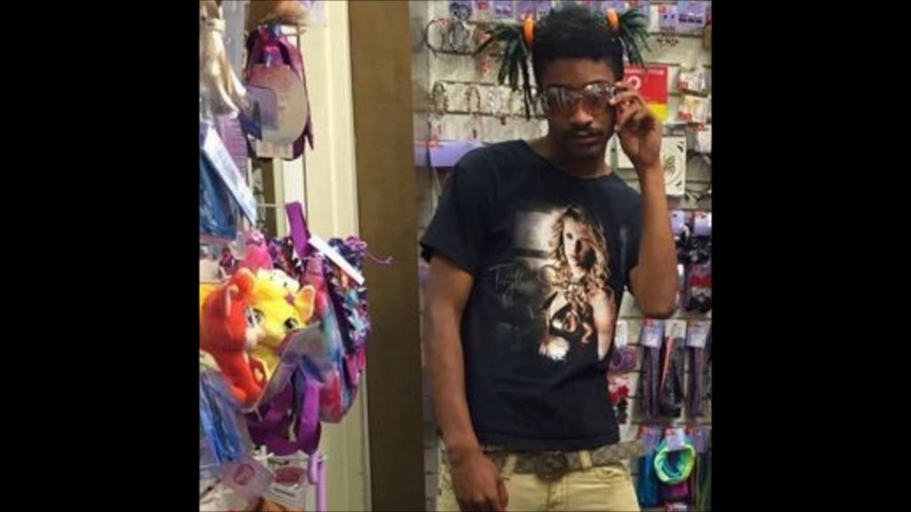 Lil Tracy - Twitter Flex *Rare*