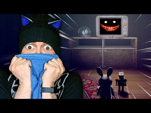 NIGHTMARE OR REALITY? | The Whispers | Indie Gameplay Demo - YouTube