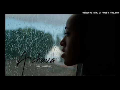 NGA x Van Sophie - A Chuva (Rap)