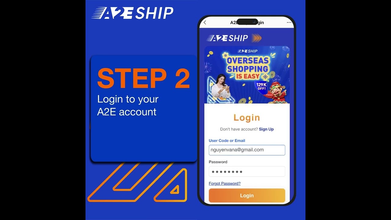 Tutorial: Declare package value