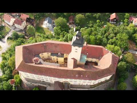 Orgelmusik zur Marktzeit 'online' am 23. Mai 2020 – Mendelsohn: Sonate op. 65 Nr. 5 D-Dur