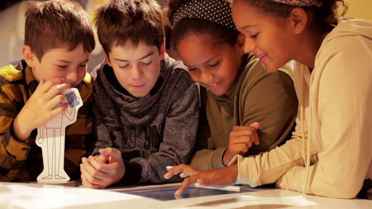 YouTube Video Thumbnail