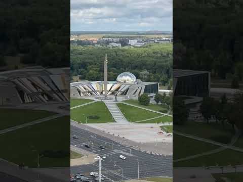 Купить 3-комнатную квартиру, г. Минск, просп. Победителей, 27