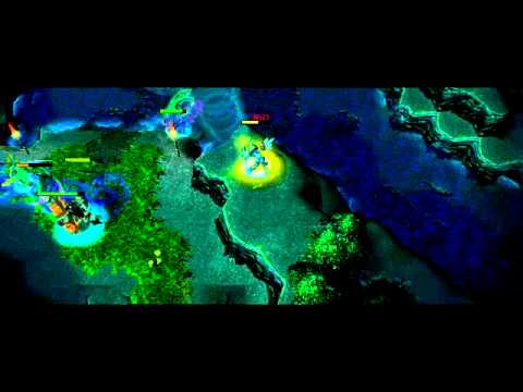 Dota Highlights 2011