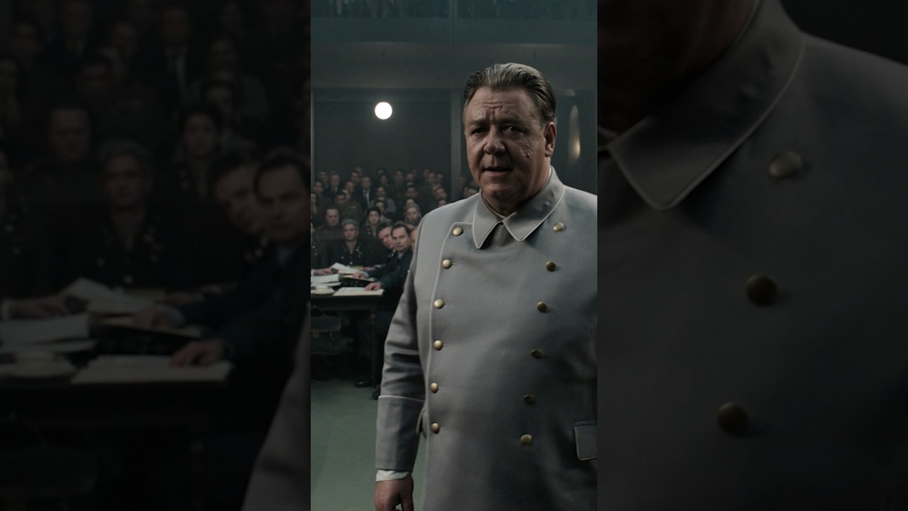 The Greatest Show on Earth, experience it yourself