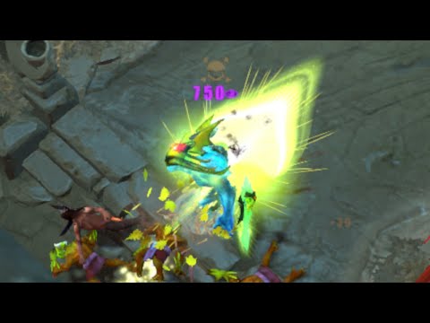 How Gunnar Stopped First Picking Morphling