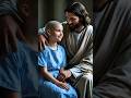 The Healing Power Of Jesus Faith That Restores Hope Health Christianshorts Jesuschrist Jesus