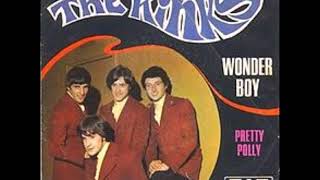 The Kinks    Wonder Boy  1967
