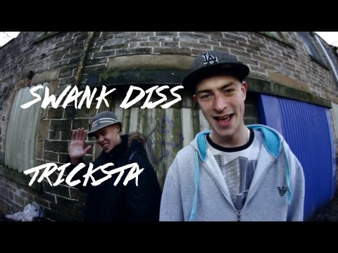 SWANK DISS 2.0 - Tricksta (RE-UPLOAD)