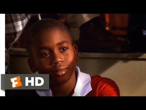 Thumbnail for Soul Food (5/5) Movie CLIP - What Soul Food is All About (1997) HD by soo, The Script, Y&T