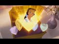Disney Princesas Historias De Princesas Volumen 1 Un Regalo Del Corazón ️