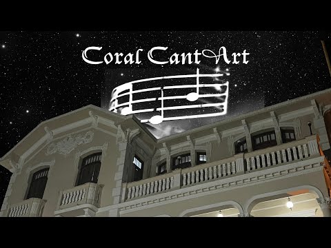Especial de Fim de Ano: A Magia do Natal com Coral CantArt