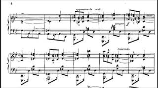 Théodore Ritter - Habanera (Sérénade Créole)